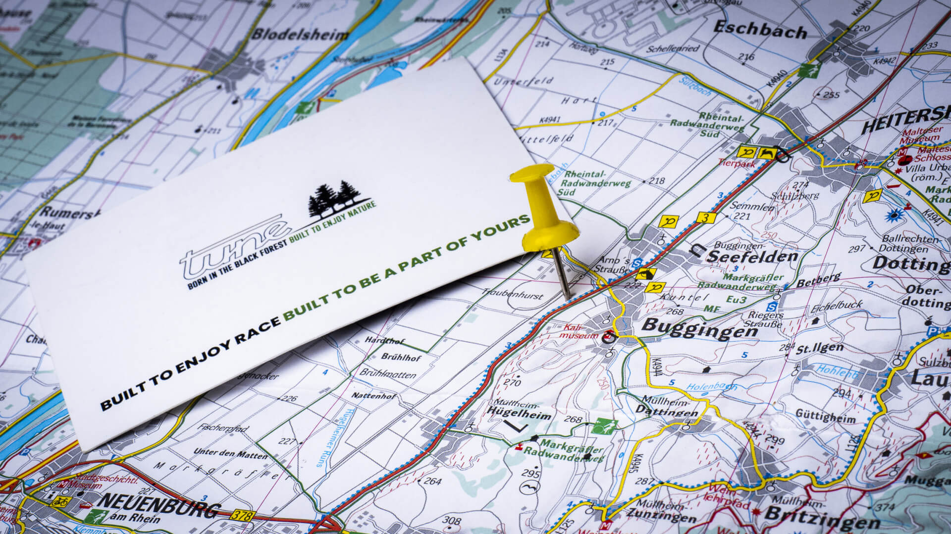 Dealer locator