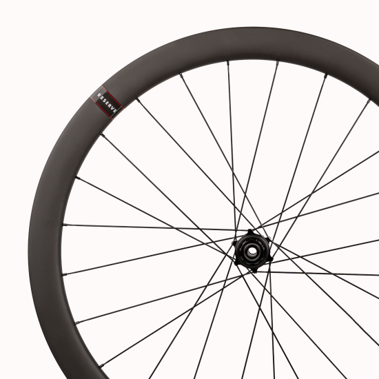 Rouleur4044 Disc Skyline rear wheel