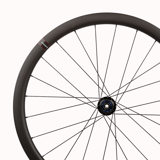 Climber3437 Disc rear wheel