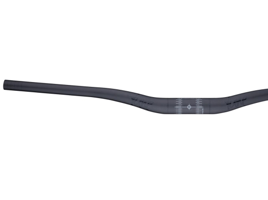 WUNDERBAR 2.0 carbon-handlebar Ø35.0/back 9°/up 4°/Rise 20mm, width 800mm