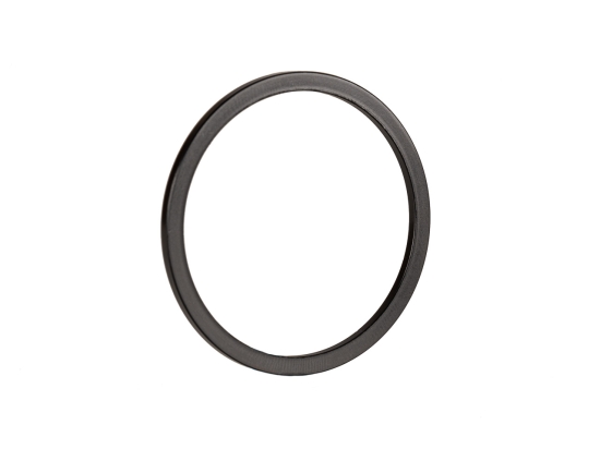 Ersatzteile Spacer für SH-HG10/XD, POM, schwarz