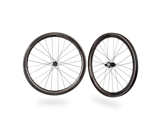 Nano Gravel 45 Wheelset