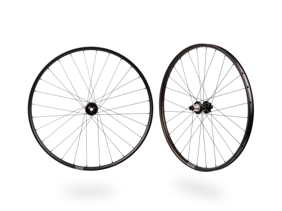 Micro XC AL Wheelset
