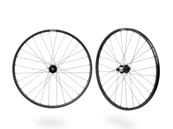 Micro Gravel AL Laufradsatz