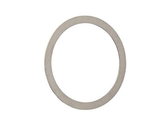 Ersatzteile Spacer für SH-HG11 auf SH-HG12 Freilauf, Edelstahl