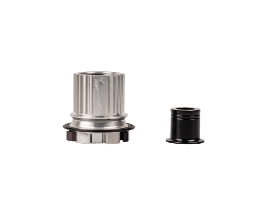 Freilauf Umrüstkit für Nano/Micro/Pico Naben