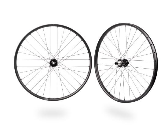 Micro AM AL Wheelset