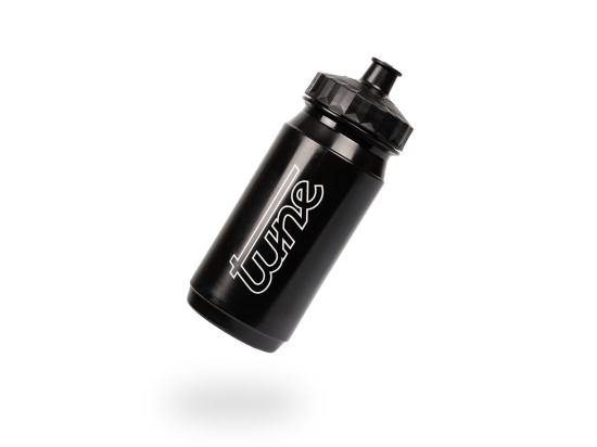 Tune Logo bottle, 0,5L, BPA free