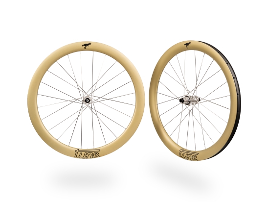 Tune x Tekkerz Limited Edition Wheelset
