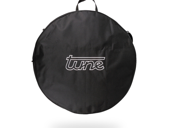 Tune Laufradtasche, für MTB & Road