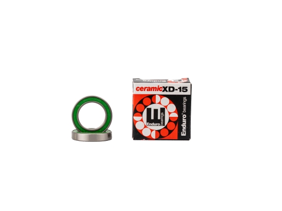 Keramic Kugellager kit für Yokto Vorderradnaben