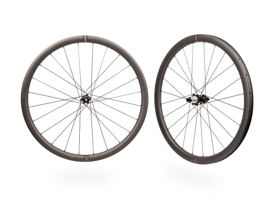 Climber 3437 Skyline Laufradsatz