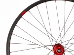 Race 30K4 29" front wheel