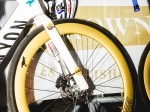 Tune x Tekkerz Limited Edition Wheelset - 5