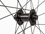 Climber3437 Disc front wheel