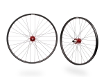 Micro E-Gravity AL Wheelset - 5