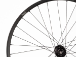 Race 30K4 27.5" front wheel