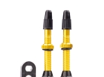 Tubeless-valve set