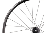 TSR22 Disc front wheel