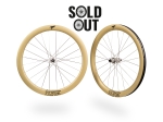 Tune x Tekkerz Limited Edition Laufradsatz - 1