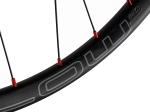 Race 30K4 27.5" front wheel