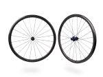 TSR35 rimbrake Wheelset - 1