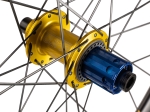 TSR22 Disc rear wheel