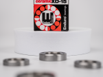 Bearing sets for rear hubs - 2