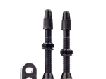 Tubeless-valve set