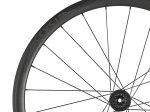 TSR35 Disc Vorderrad - 1