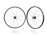 Micro AM AL Wheelset - 1