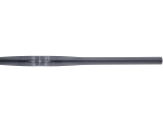 TURNSTANGE Flatbar 2.0 carbon-handlebar Ø31,8mm / back-sweep 9°, Rise 0mm, width 750mm - 1