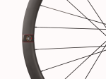 Climber3437 Disc rear wheel