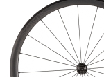 TSR35 front wheel