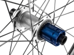 TSR22 Disc rear wheel