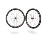 Nano Gravel 45 Wheelset - 6