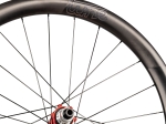 Nano Gravel 45 Wheelset - 10