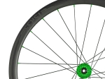 TSR35 Disc Vorderrad - 4