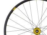 Race 25 29" front wheel