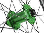 TSR22 Disc front wheel