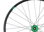 Race 25 29" front wheel