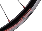 TSR22 Disc rear wheel