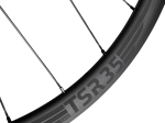 TSR35 Disc Vorderrad - 15