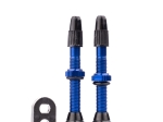 Tubeless-valve set