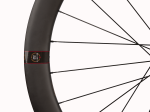 Sprinteur5263 Disc Skyline front wheel