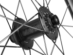 TSR35 Disc front wheel