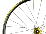 TSR22 Disc front wheel