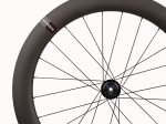 Sprinteur5263 Disc rear wheel