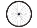TSR35 rimbrake Wheelset - 3