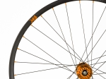 Race 30K4 27.5" front wheel